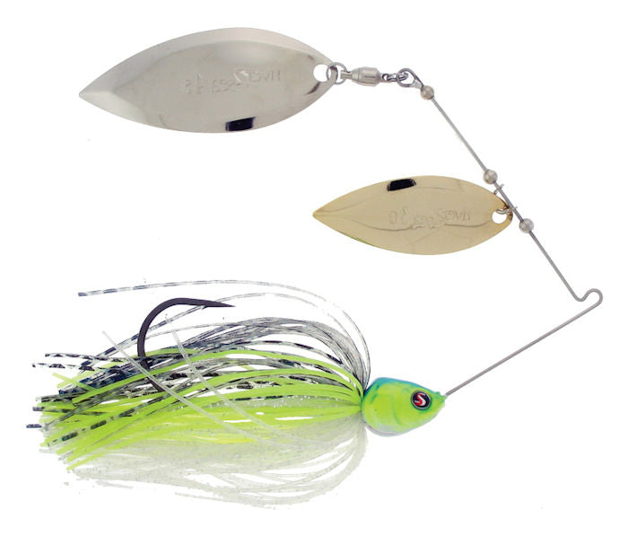 Bling Spinnerbait_I Know It