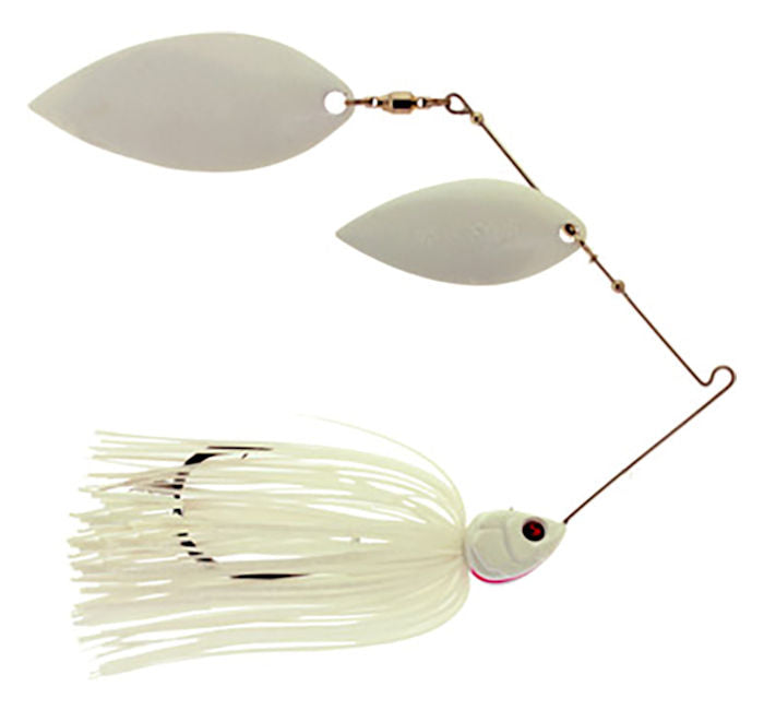 Bling Spinnerbait_Iced