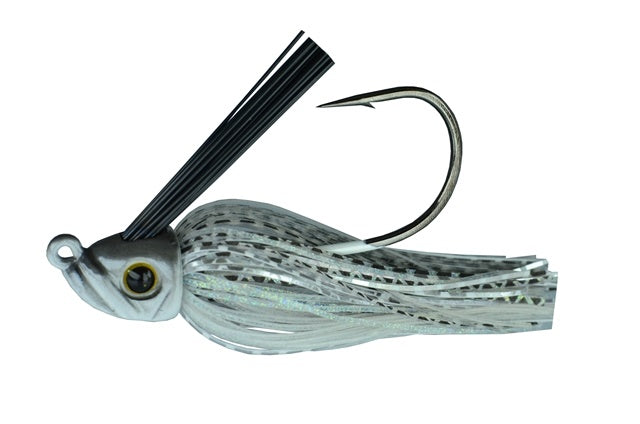 Swim Jig_Bling Shad*