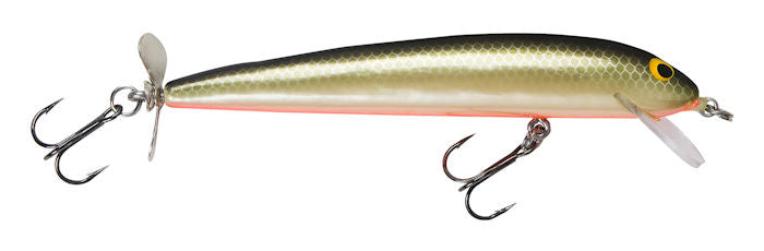 Bang O Lure Spin Tail_Tennessee Shad Orange Belly