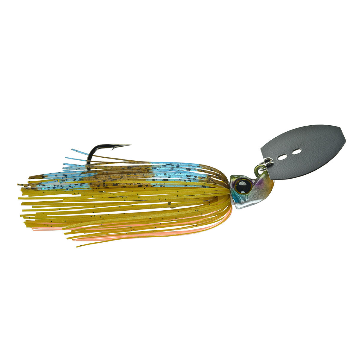 Shock Blade Pro_Blue Gill/Black Blade*