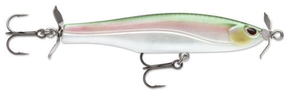 Arashi Spinbait_Blue Back Herring*