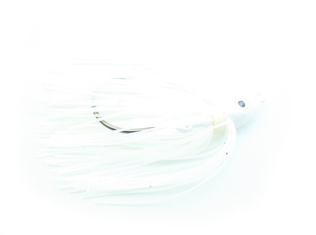 Saber Swim Jig_Blue Shad*
