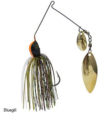Z-Man SlingBladeZ Spinnerbait W/C