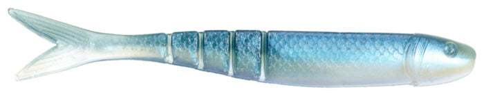 KVD Blade Minnow_Blue Gizzard*