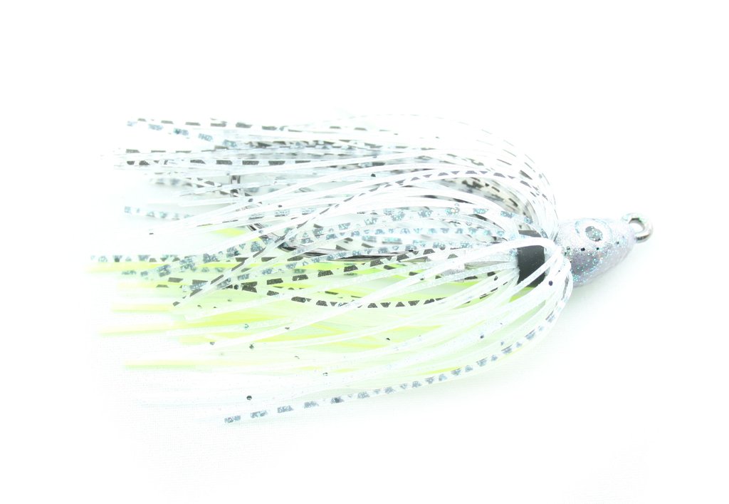 Saber Swim Jig_Bombshell Bass