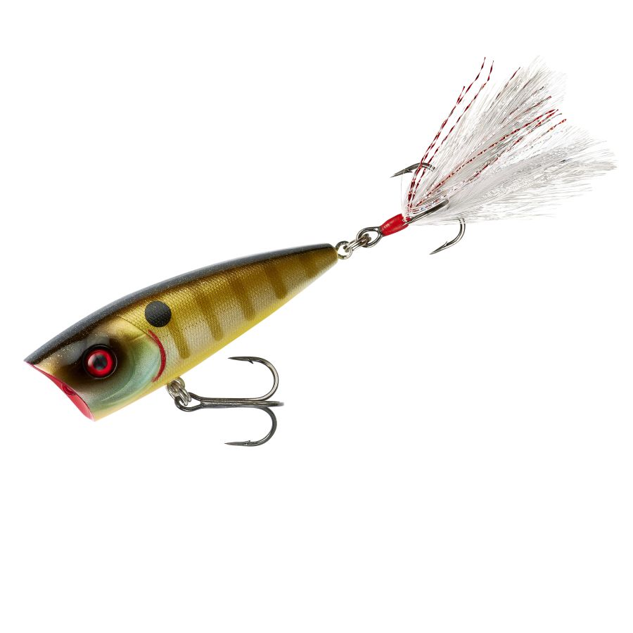 bass lures booyah Booyah Boss Pop*