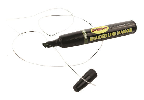 Spike-It Braided Line Marker – Fishermans Central