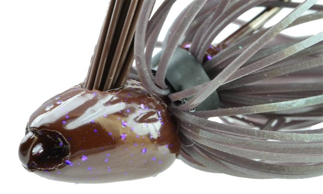 Spider Jig_Brown Chameleon*