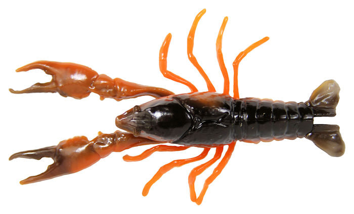 Hi-Def Craw_Brown Orange Craw*