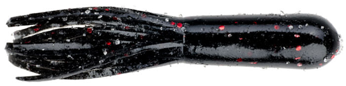 Bitsy Tube_Black Neon*