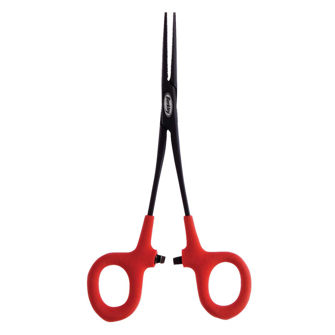 Berkley 6" Hemostat Pliers