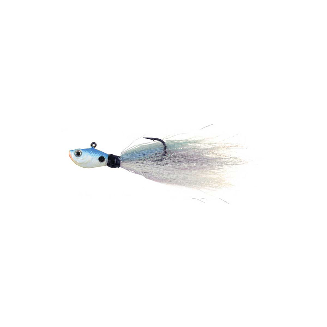 Spro Prime Bucktail Jig