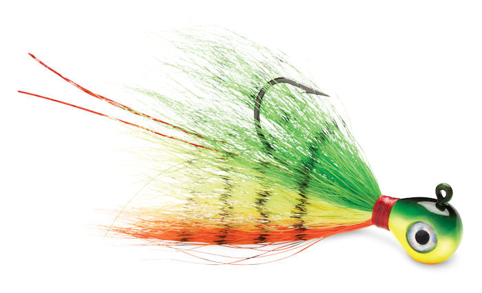 VMC Bucktail Jig