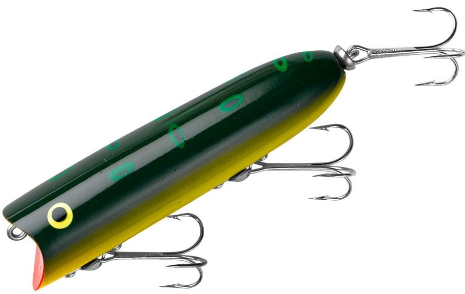 Heddon Lucky 13 Popper