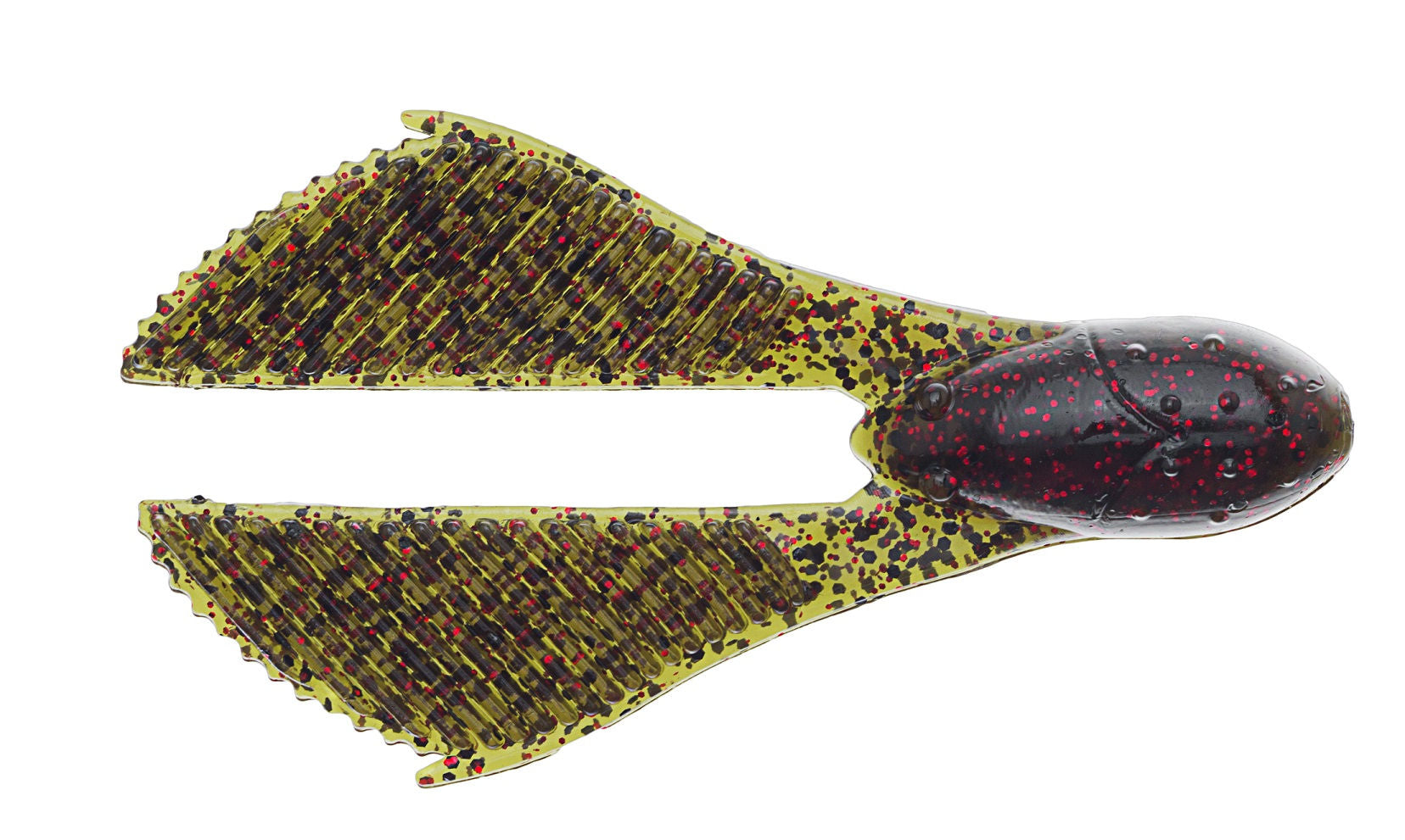 BatwingZ_Green Pumpkin Red*