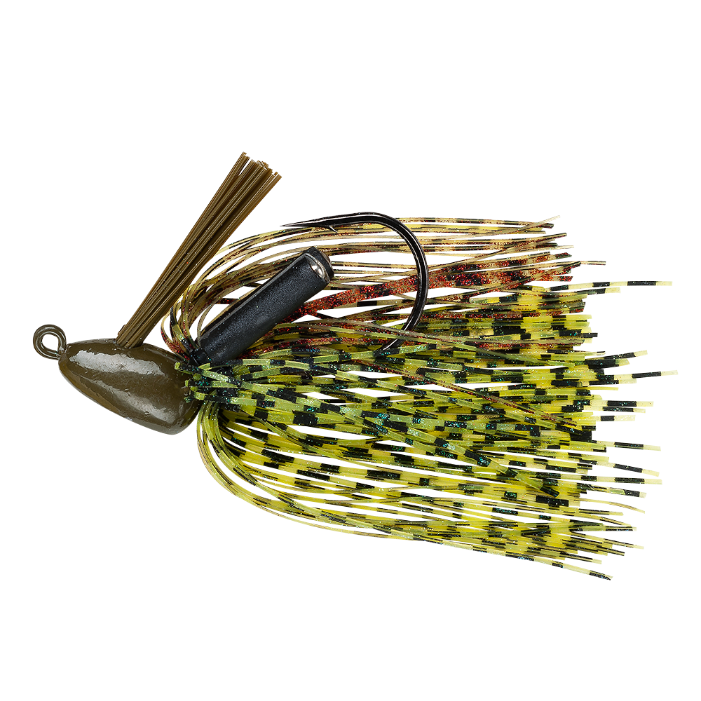 Booyah Boo Jig