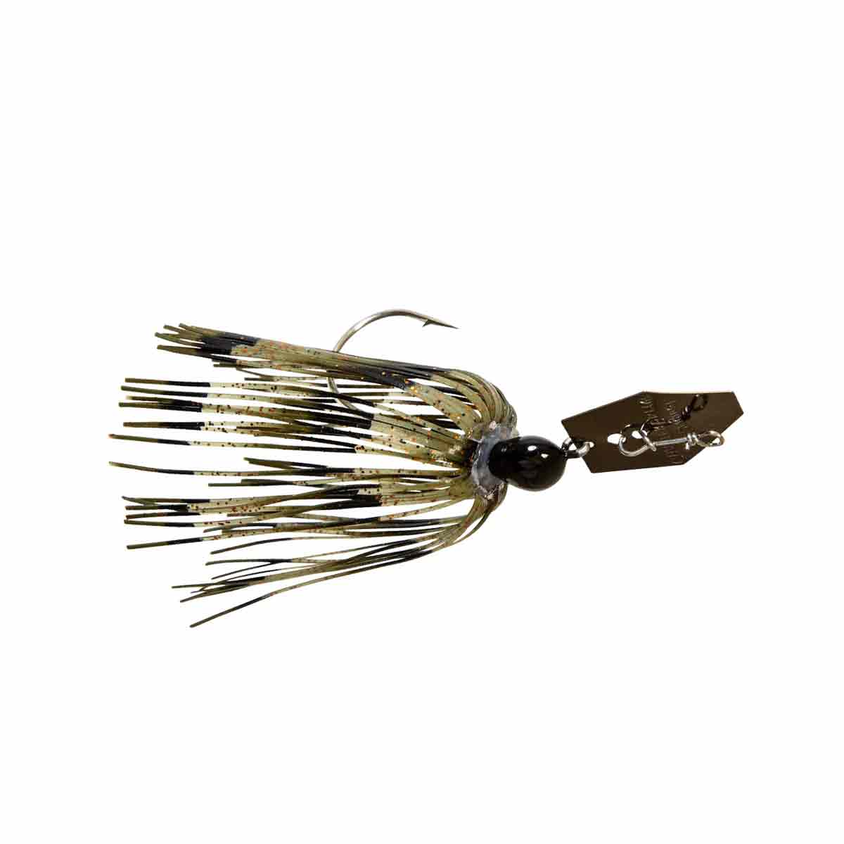 Original ChatterBait_California Craw