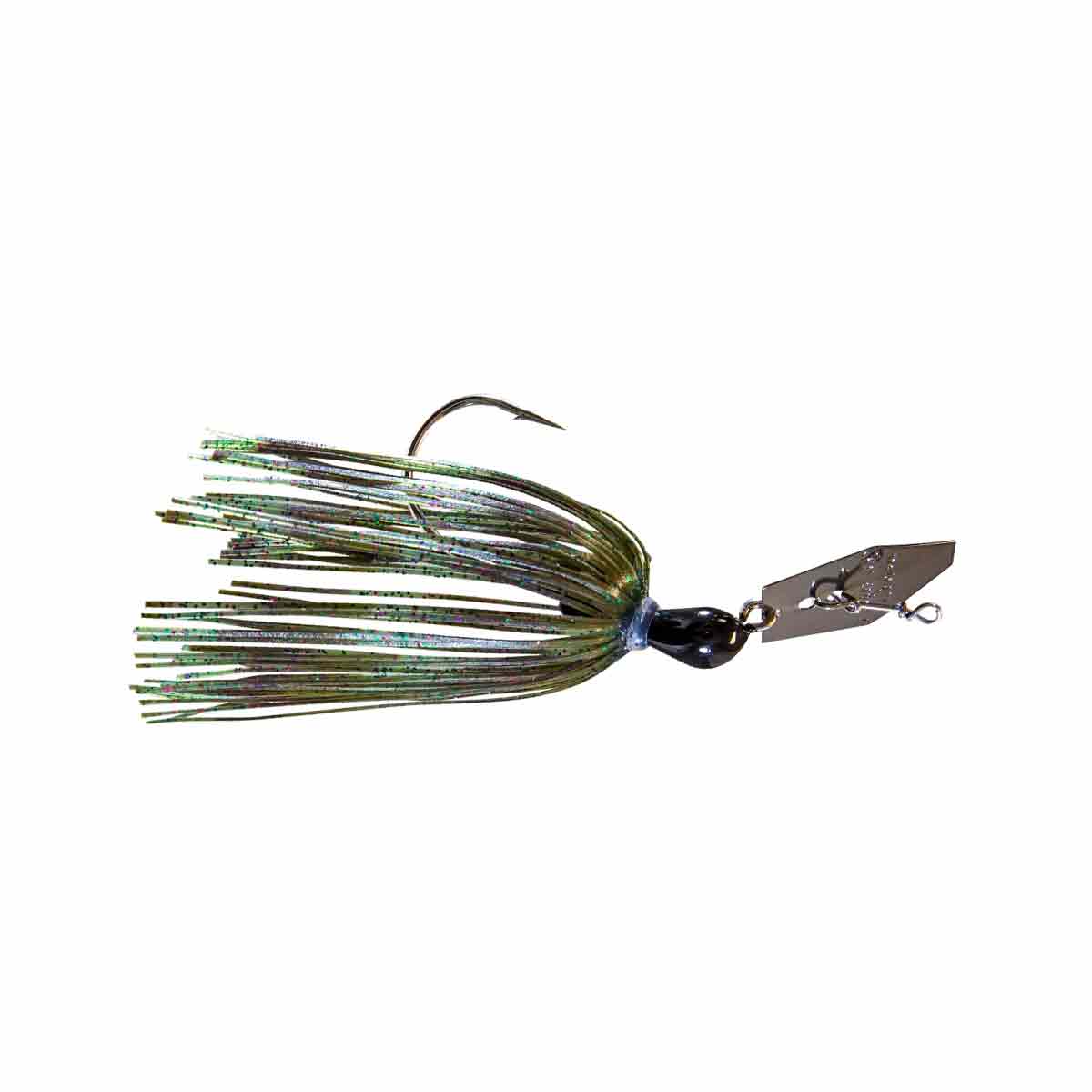 Original ChatterBait_Candy Craw