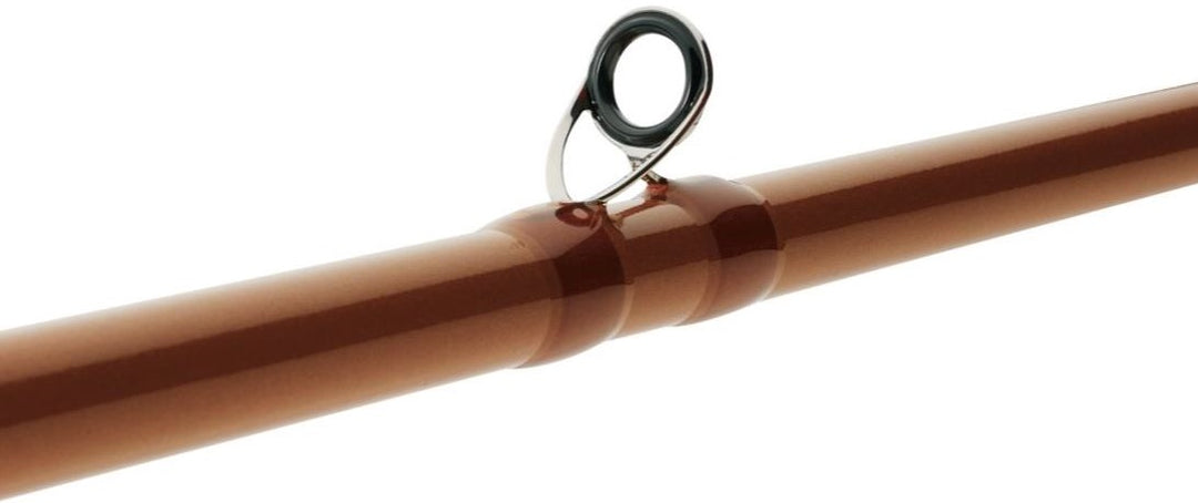 St. Croix Legend Glass Casting Rod 3