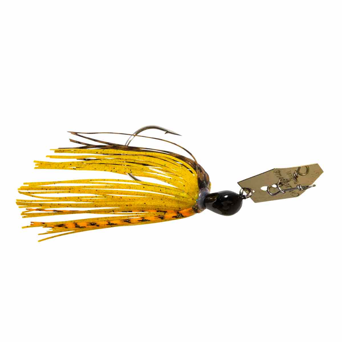 Original ChatterBait_Carolina Craw