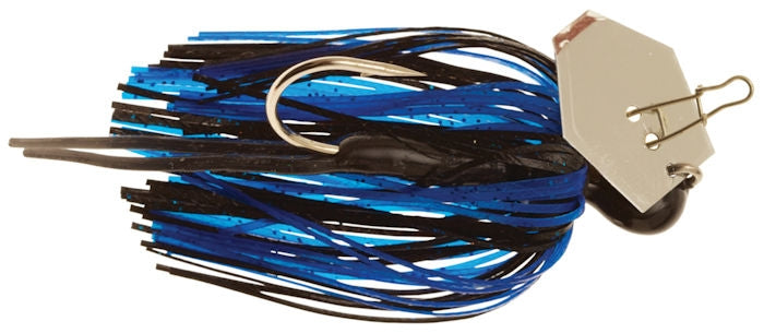 ChatterBait Mini_Black Blue