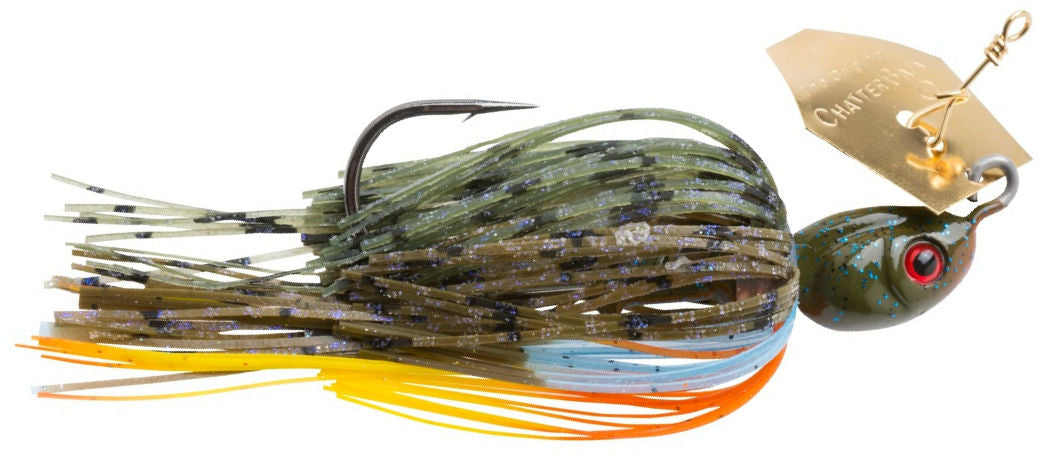 Z-Man Project Z Chatterbait