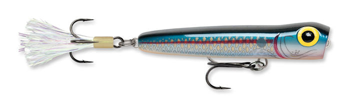 Rattlin' Chug Bug_Silver Blue Shad*