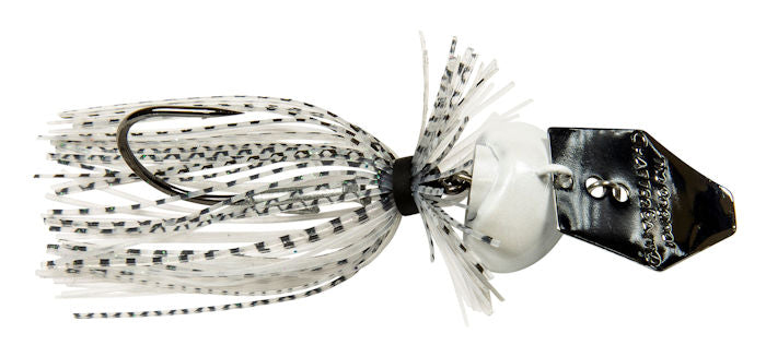 ChatterBait Freedom CFL_Threadfin Shad