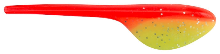 Johnson Fishing Crappie Buster Shad Tails