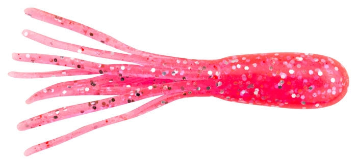 Johnson Fishing Crappie Buster Tubes
