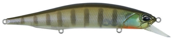 Jerkbait 110SP_Ghost Gill