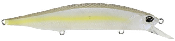 Jerkbait 110SP_Chartreuse Shad