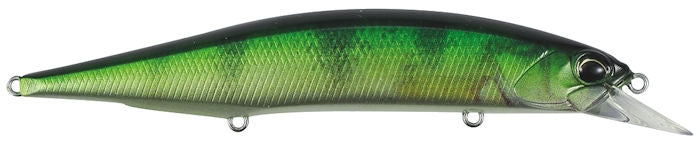 Jerkbait 110SP_Perch ND*