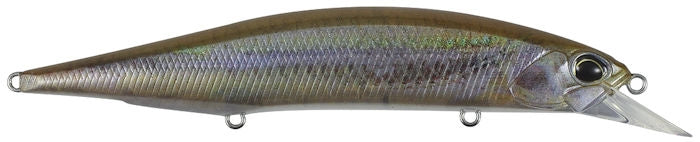 Jerkbait 110SP_Emerald Shiner ND