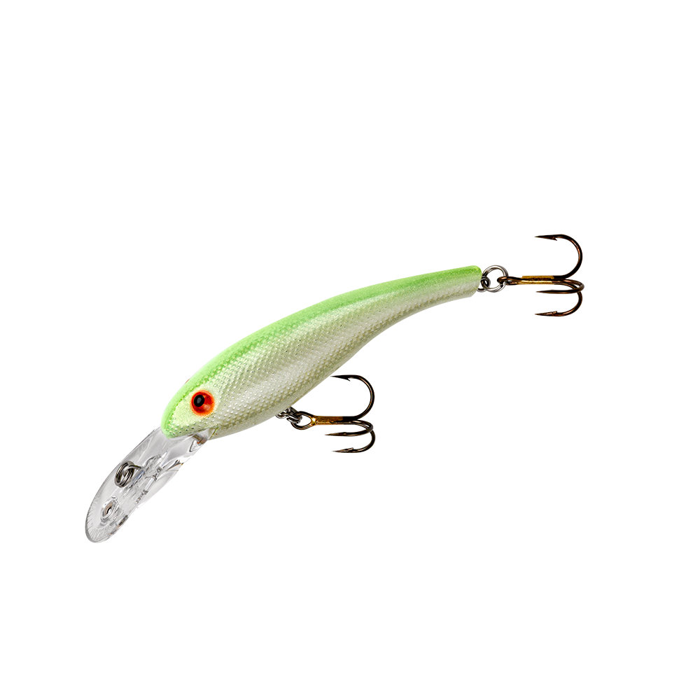 cordell fishing lures Cotton Cordell Wally Diver – Proven Crankbait for Walleye and Gamefish – Fishermans Central
