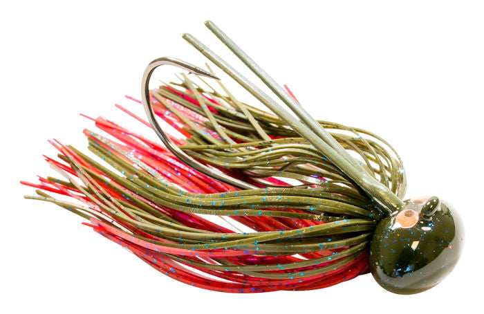 Z-Man CrossEyeZ Football Jig