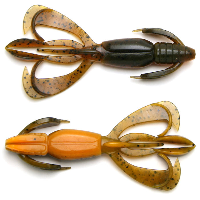 Crazy Flapper_Alabama Craw