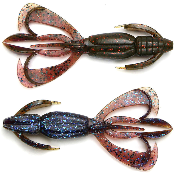 Crazy Flapper_Kentucky Craw