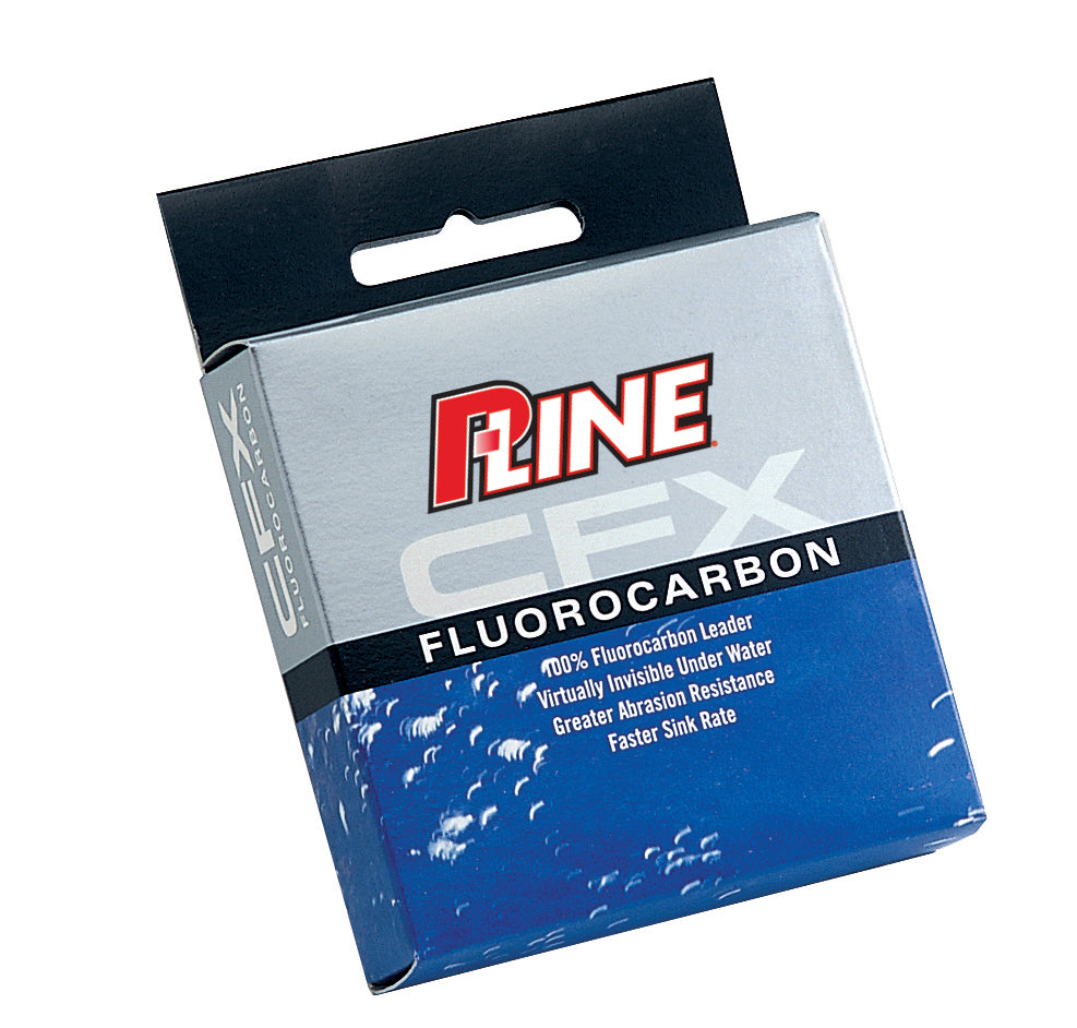 PLineCFXFluoroLeader