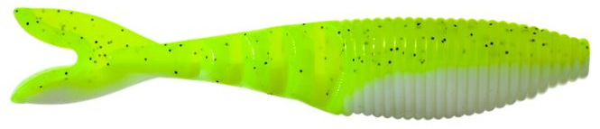 Zako_Chartreuse Shad Laminate