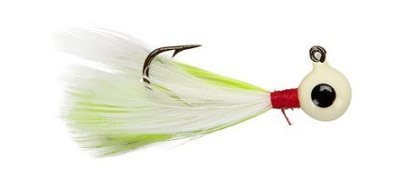 Little Nipper Jig_Chartreuse Glow