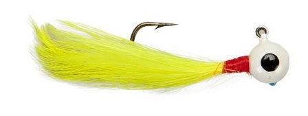 Little Nipper Jig_Chartreuse