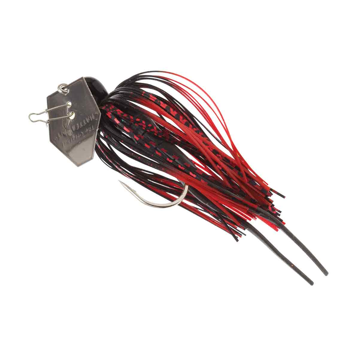 Original ChatterBait_Black/Red