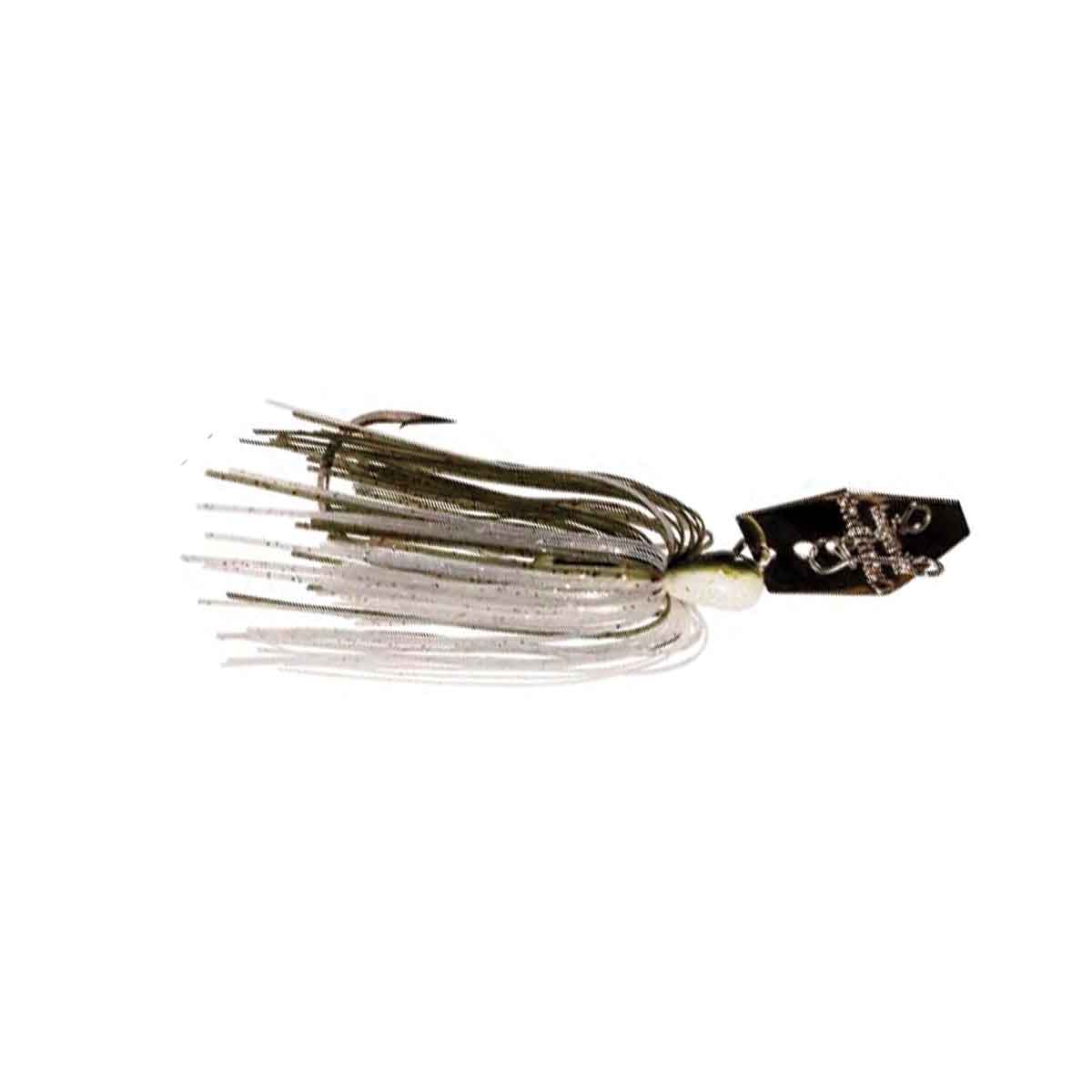 Chatterbait Elite_Redbone*