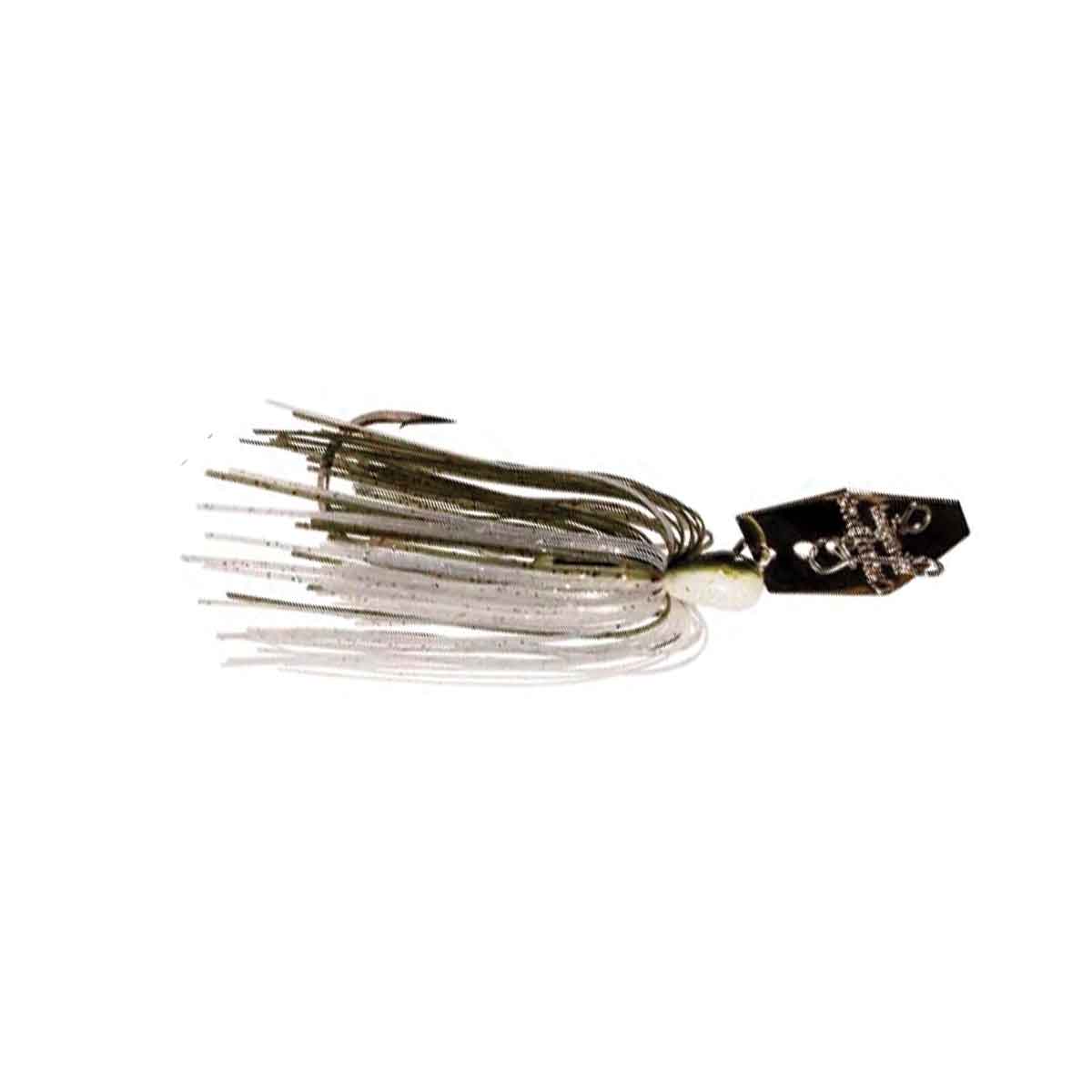 Chatterbait Elite_Redbone