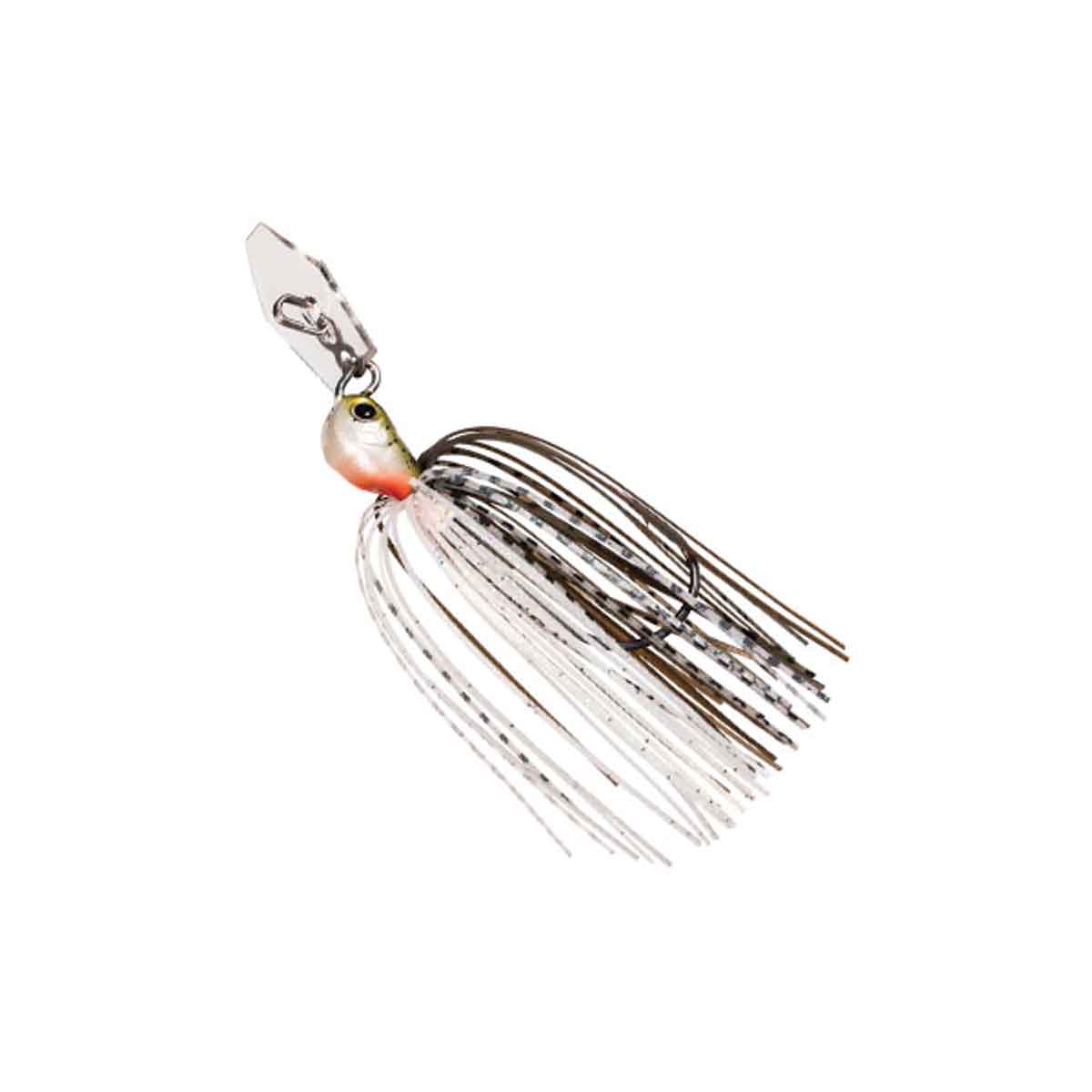 Jack Hammer StealthBlade_Green Pumpkin Shad