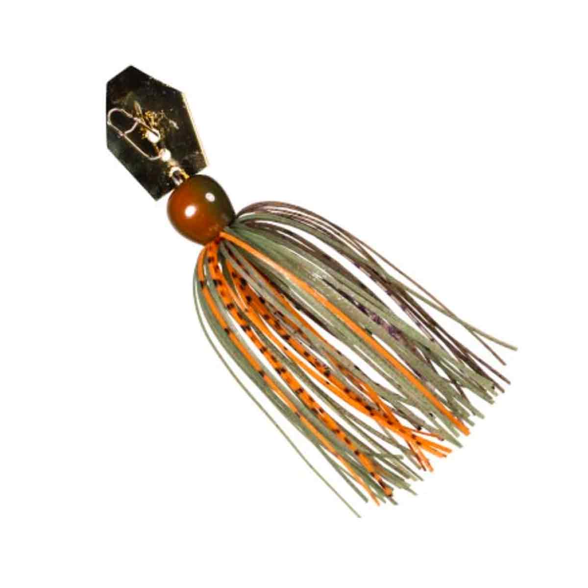 Chatterbait Mini Max_Bluegill