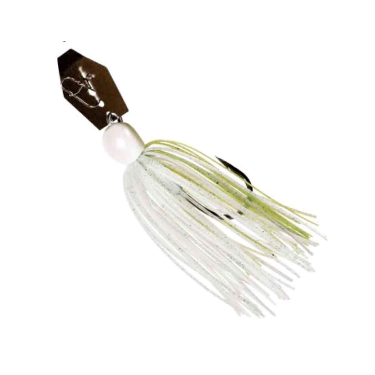 Chatterbait Mini Max_Gizzard Shad