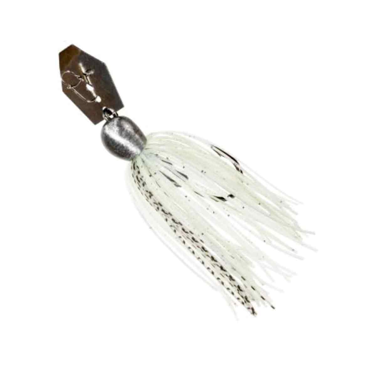 Chatterbait Mini Max_Spot Remover